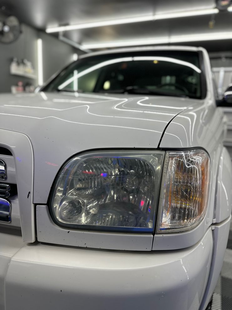 Car Preview