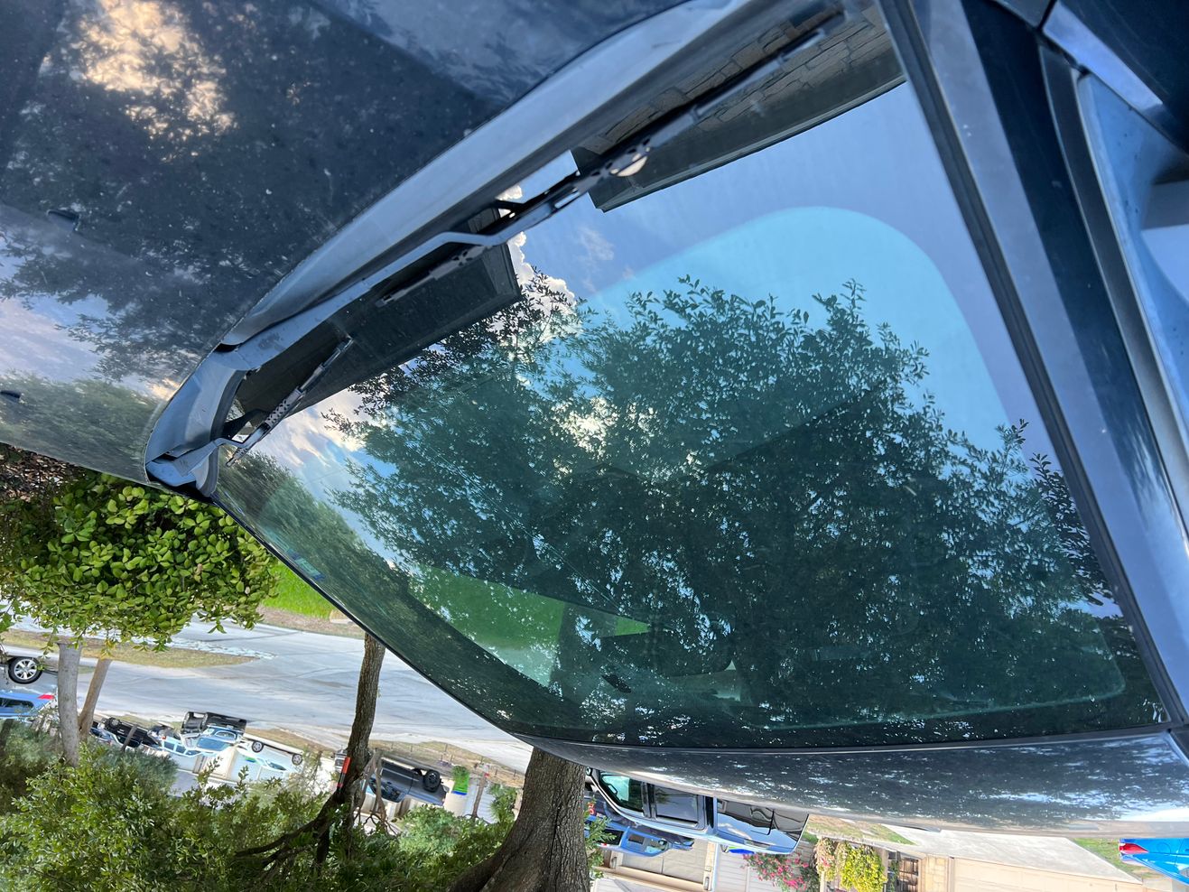 Car Preview