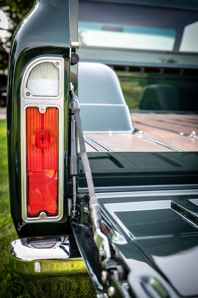 Car Preview