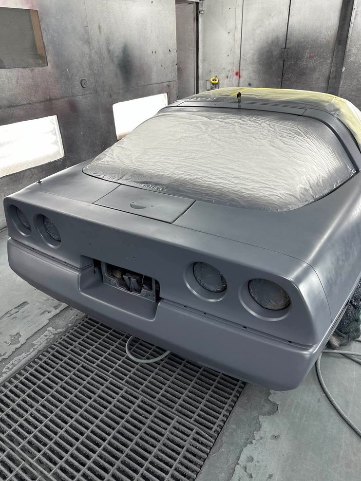 Car Preview