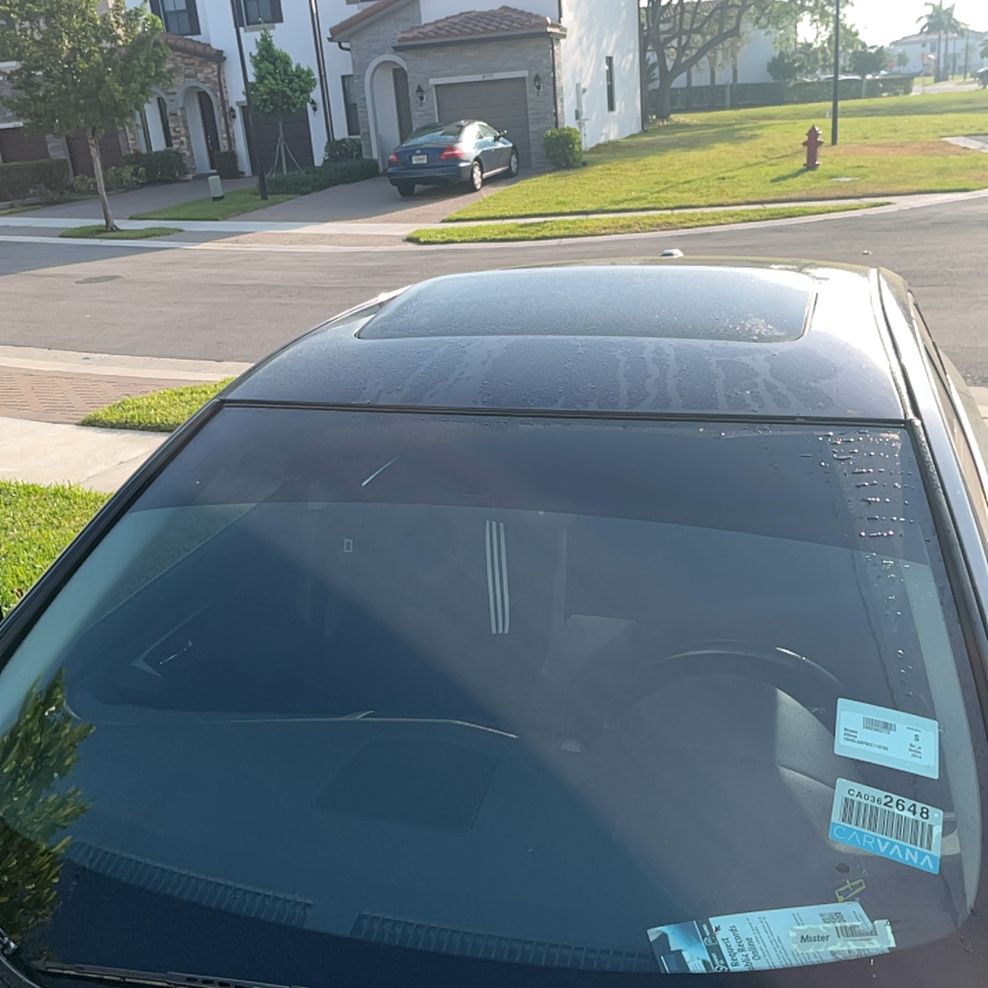 Car Preview