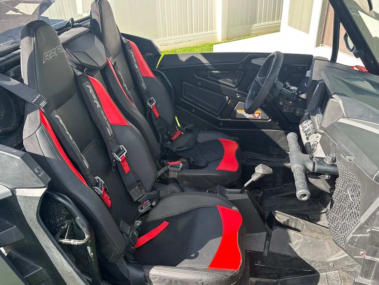 Car Preview