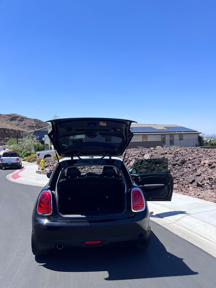Car Preview