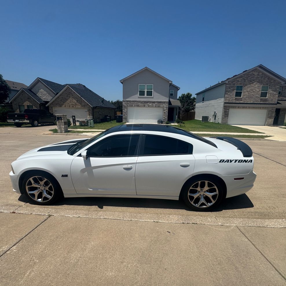 Car Preview