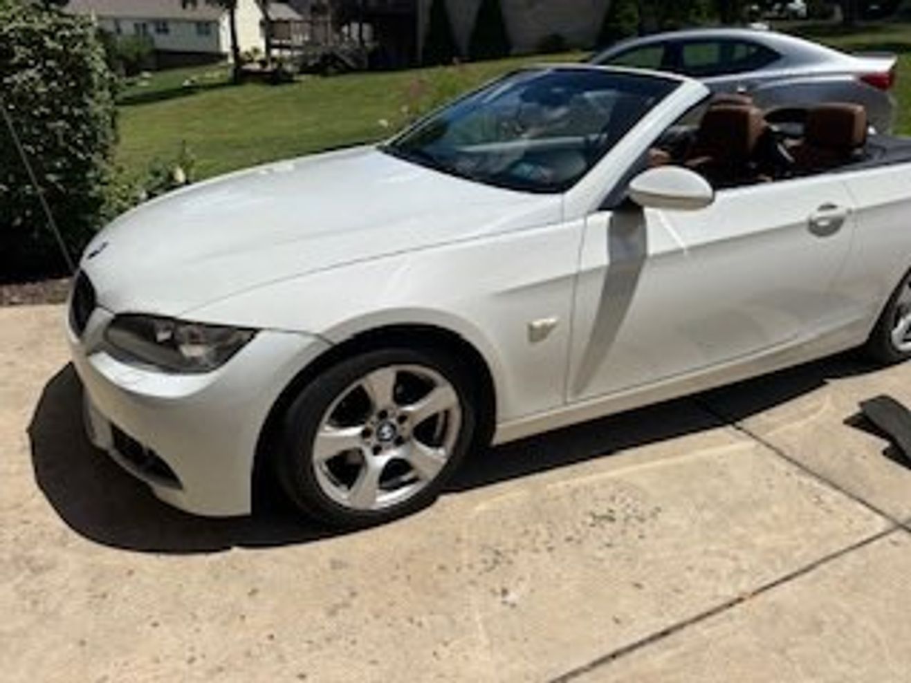 Car Preview