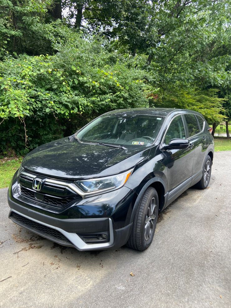Car Preview