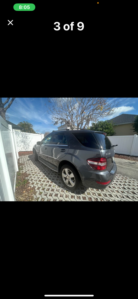Car Preview