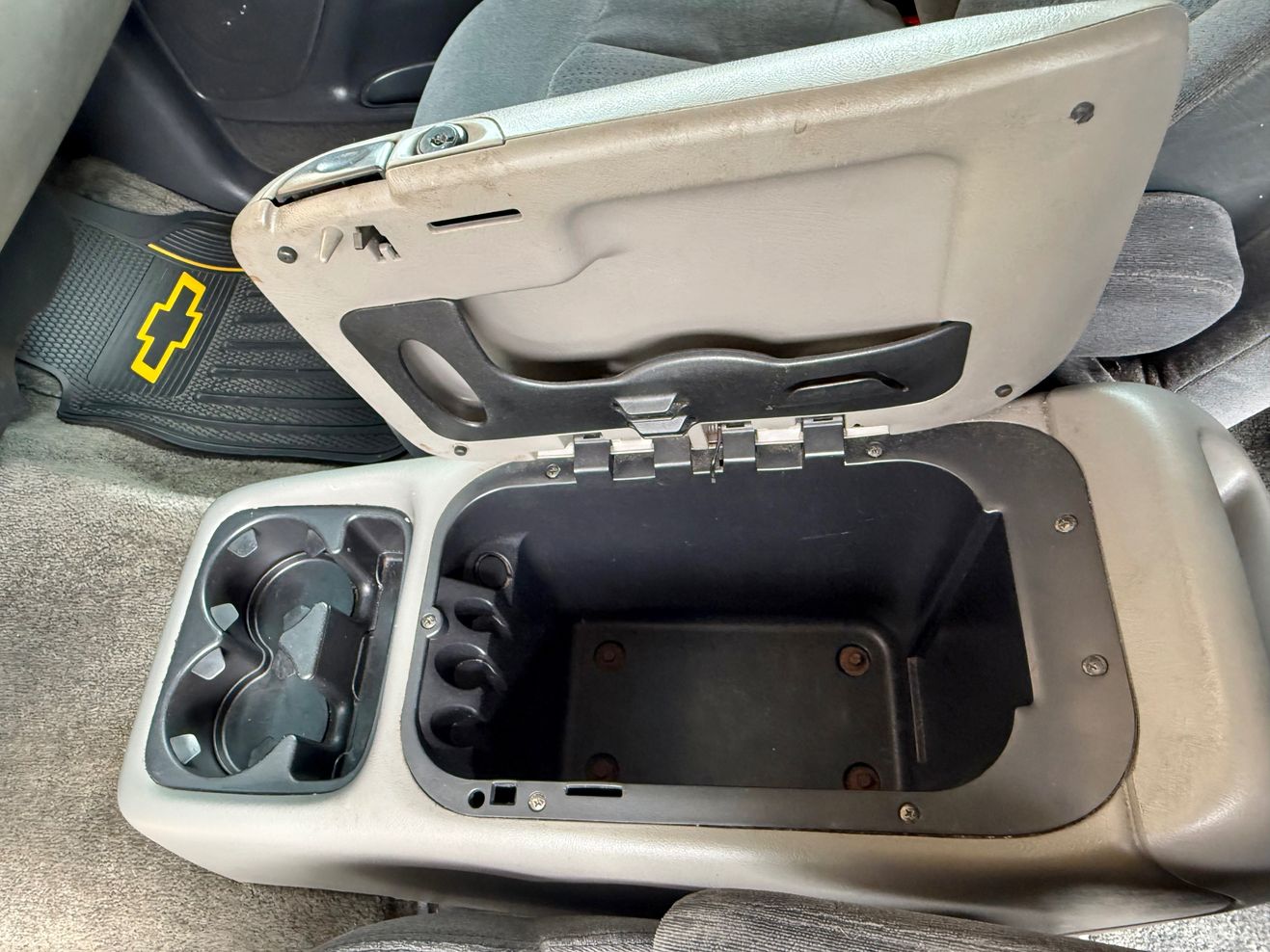 Car Preview