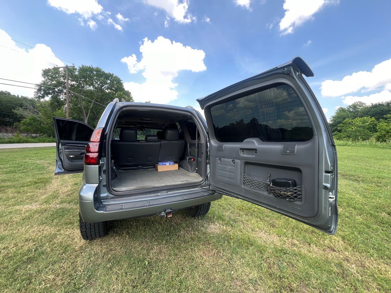 Car Preview