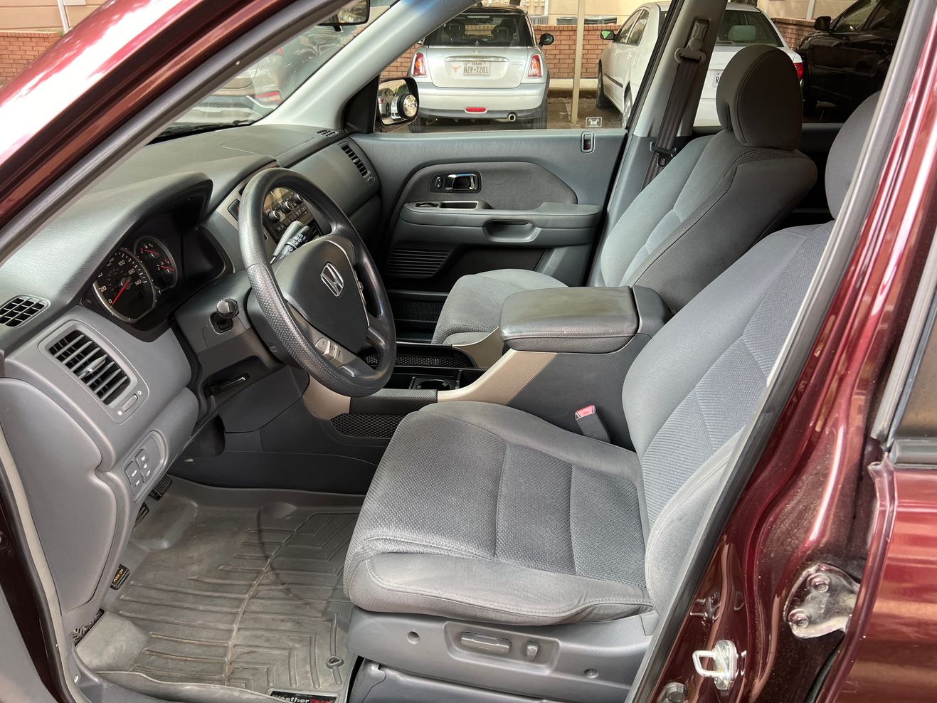 Car Preview