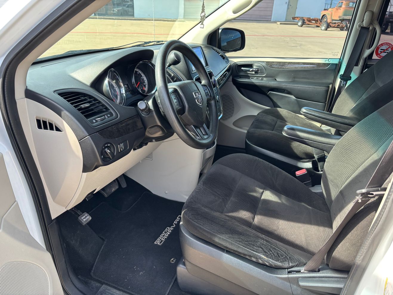 Car Preview