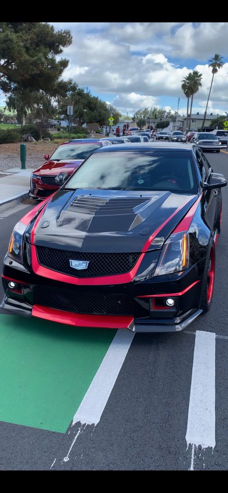 Car Preview