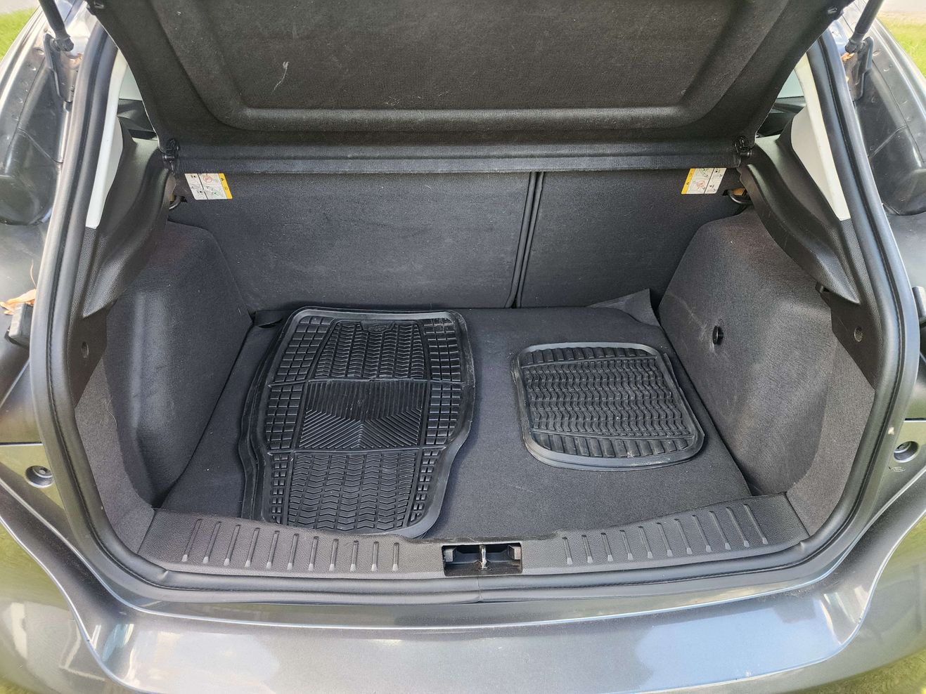 Car Preview