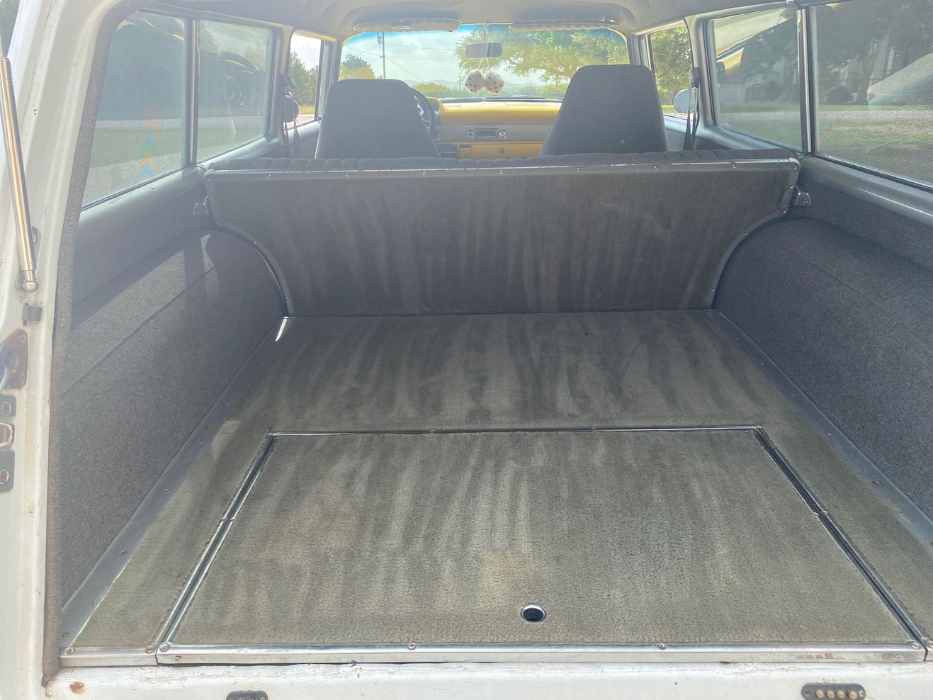 Car Preview
