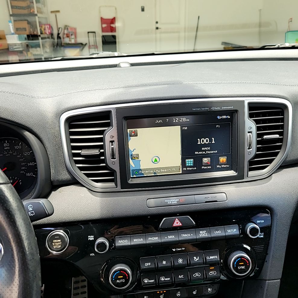 Car Preview