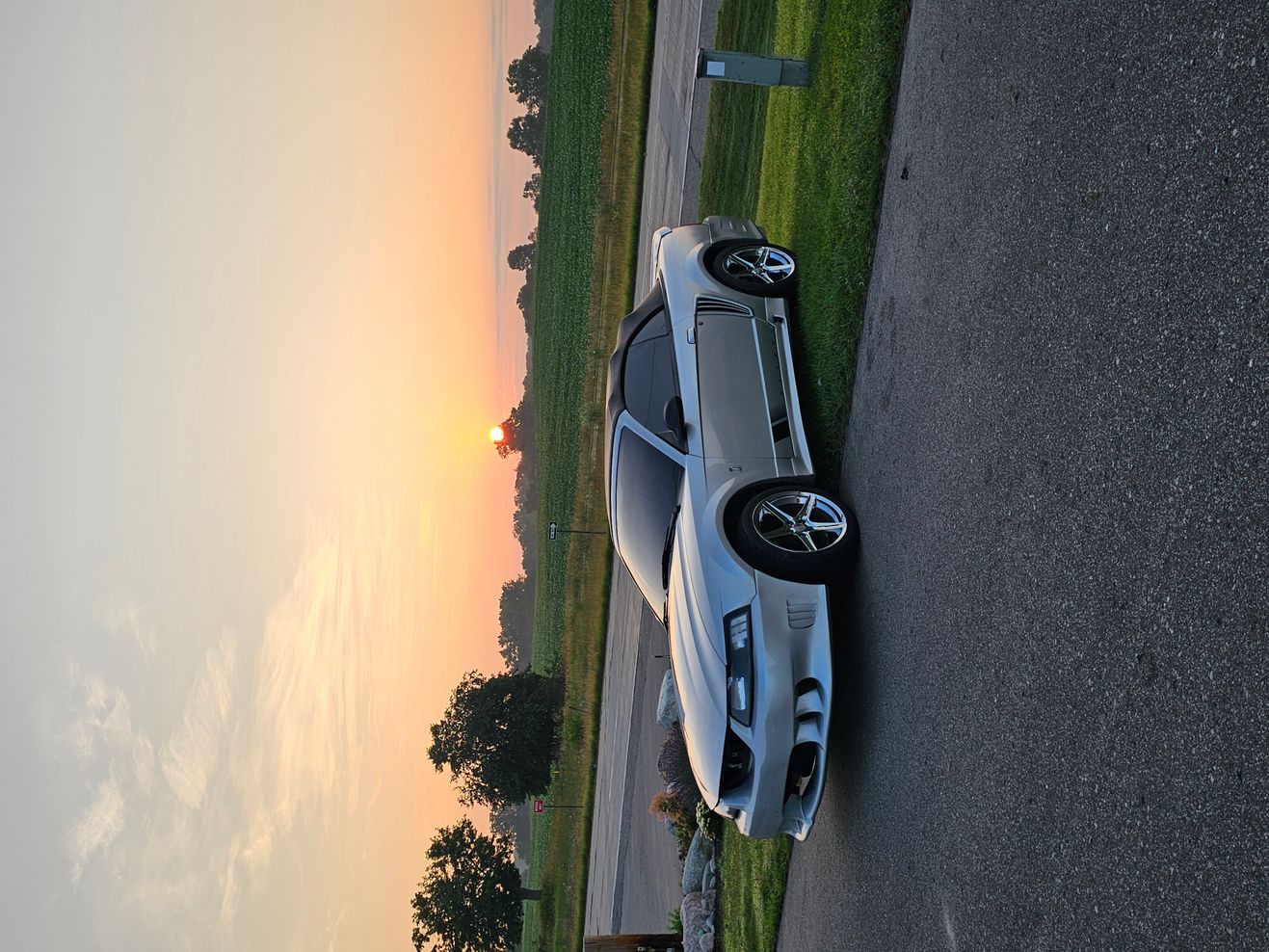 Car Preview