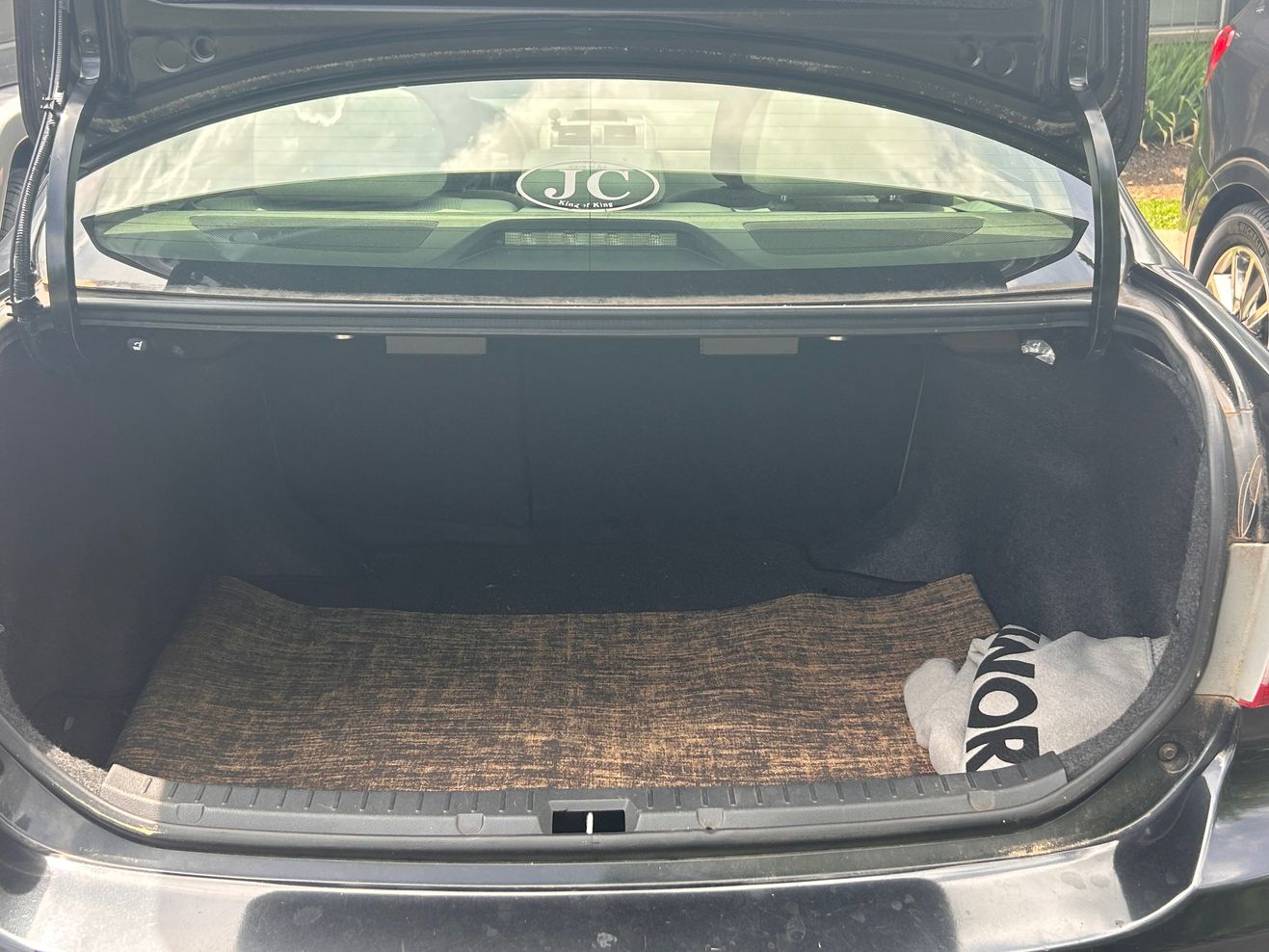 Car Preview