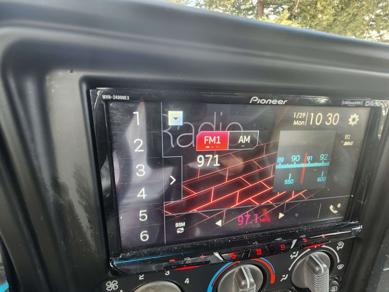 Car Preview