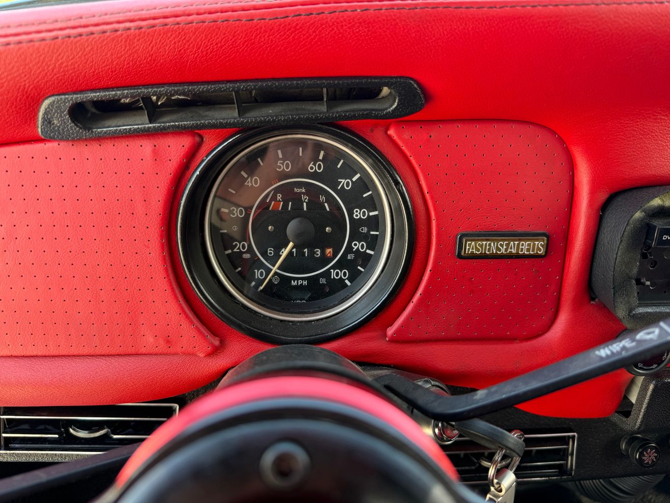 Car Preview