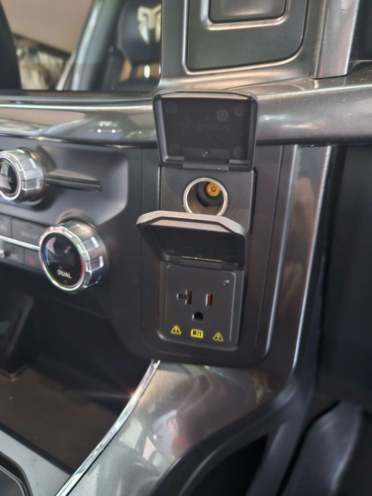 Car Preview