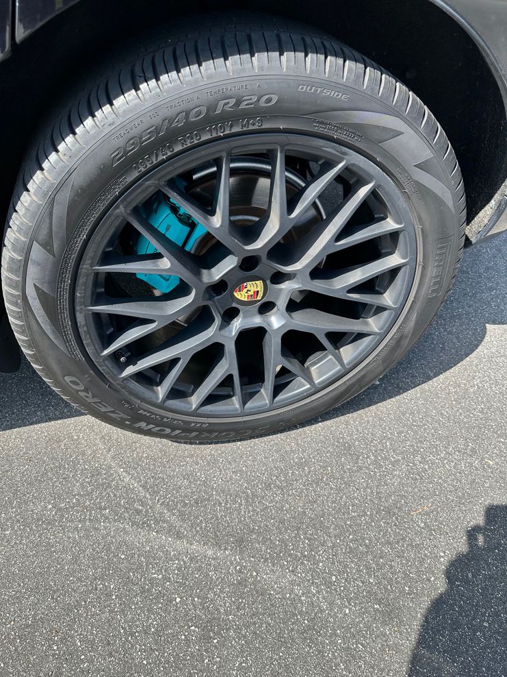 Car Preview