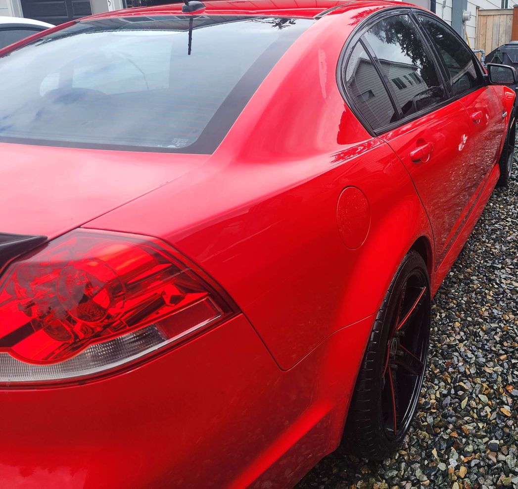 Car Preview
