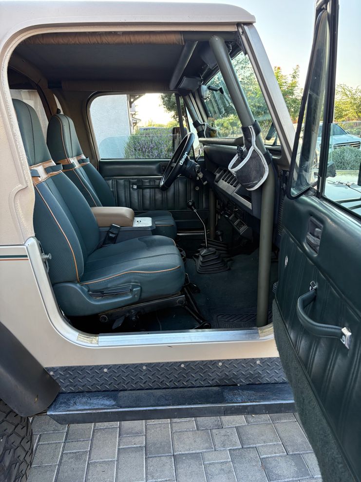 Car Preview