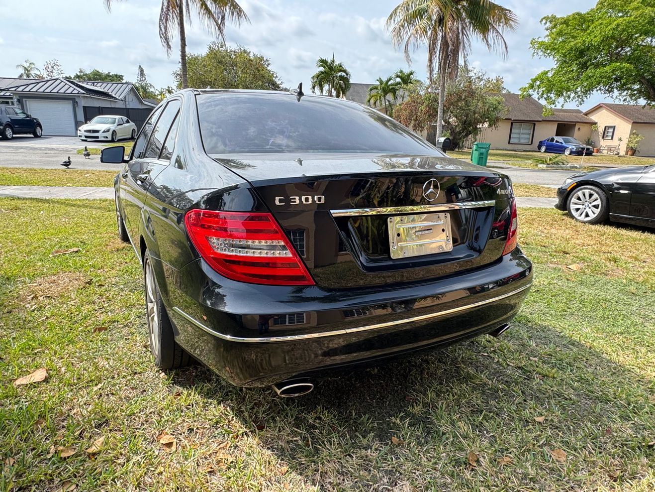 Car Preview