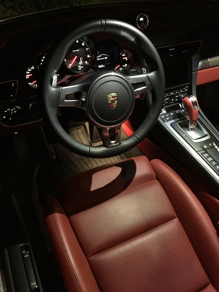 Car Preview