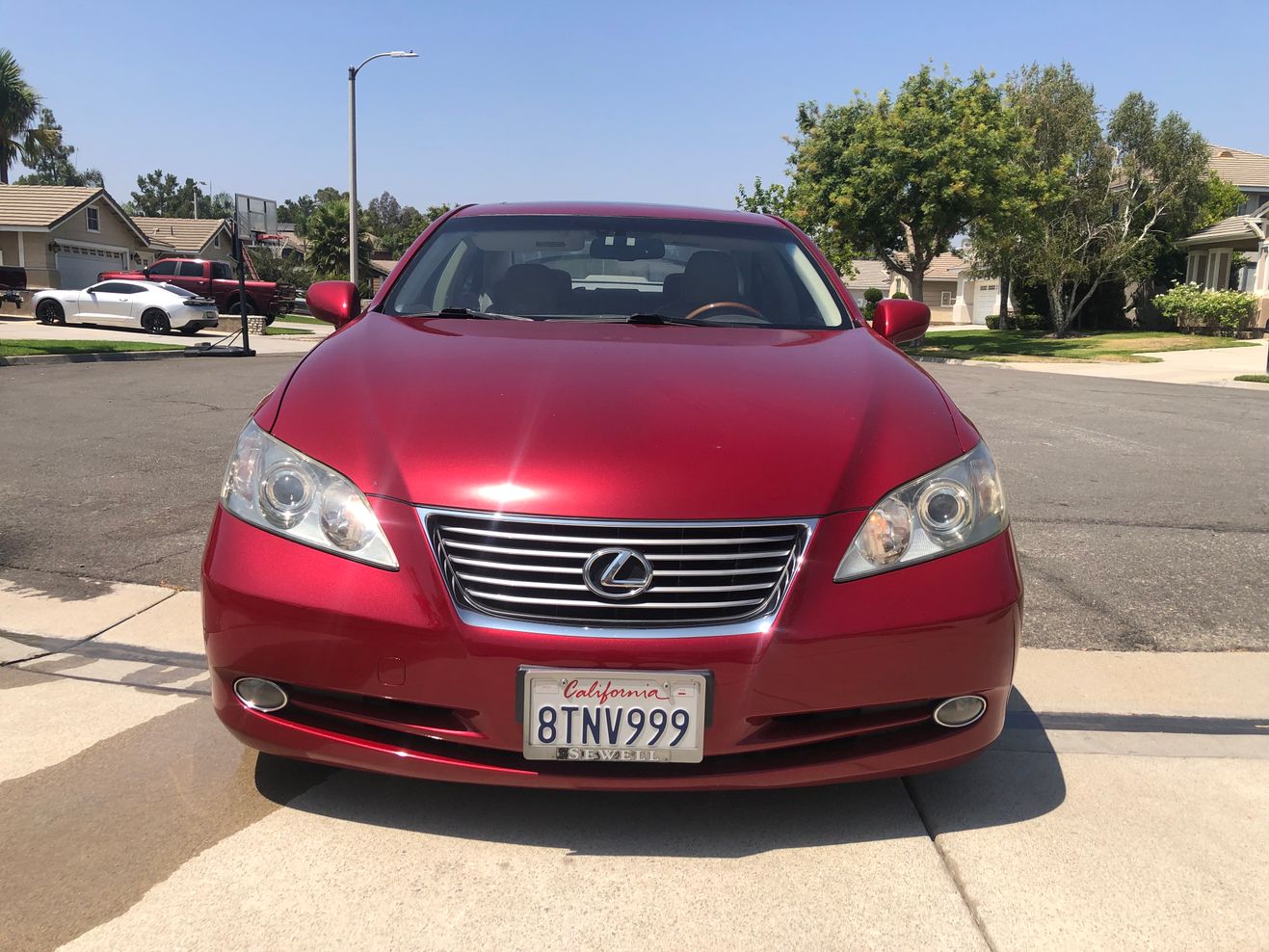 Car Preview