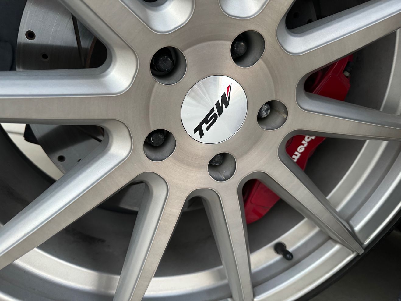 Car Preview