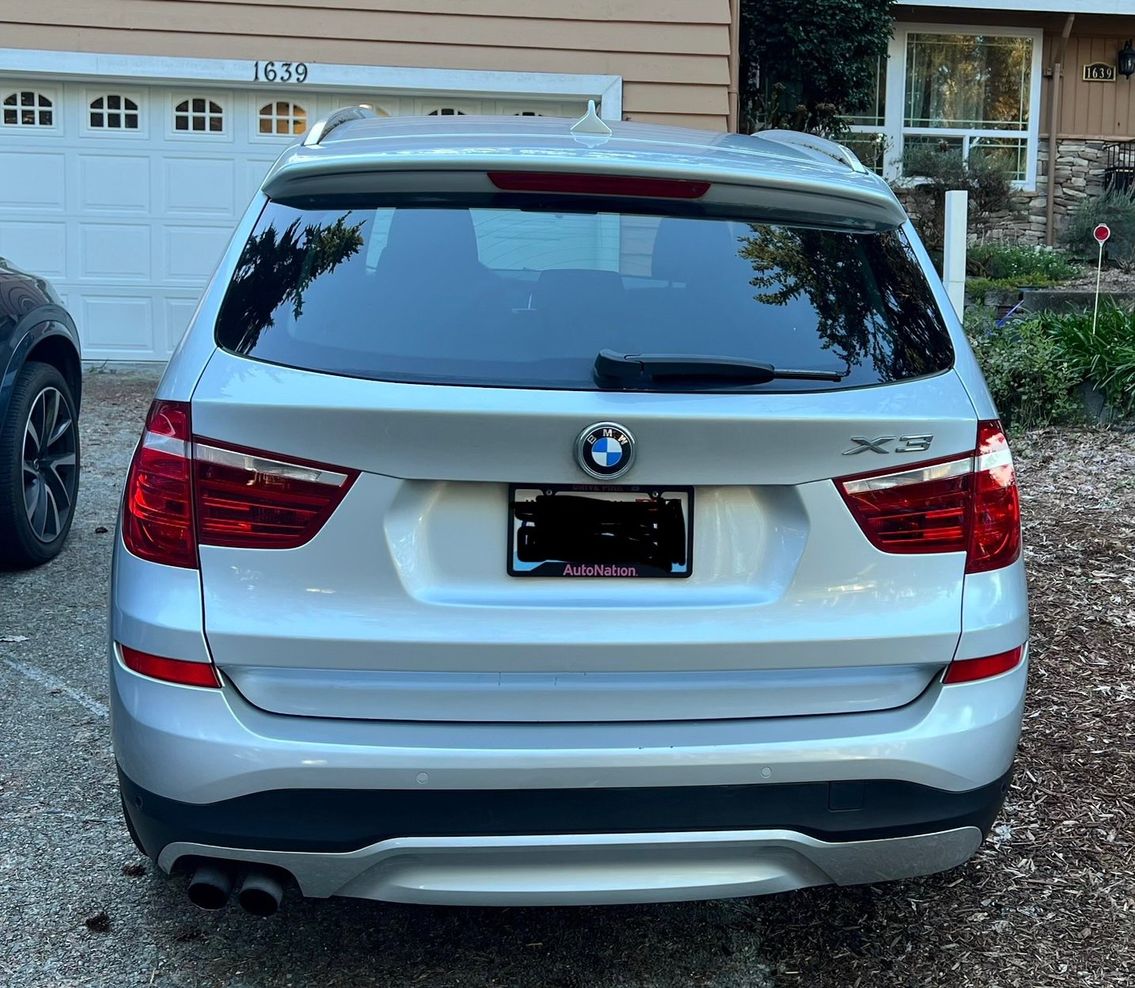 Car Preview