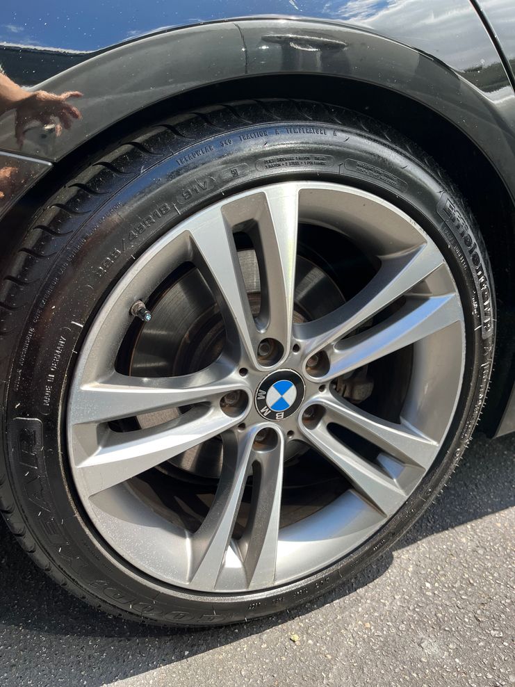 Car Preview