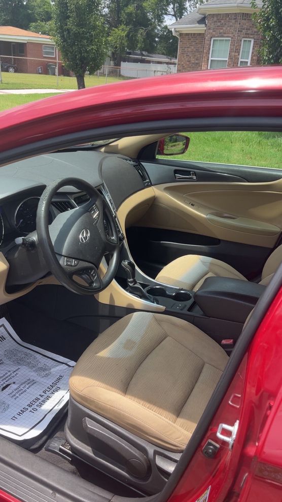 Car Preview