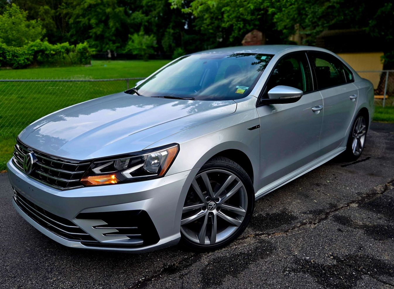 Car Preview