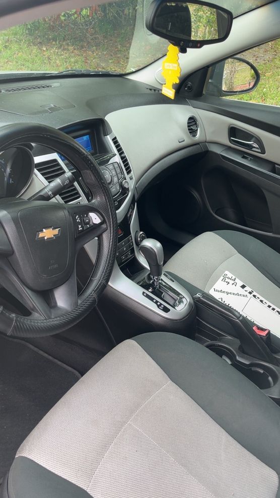 Car Preview