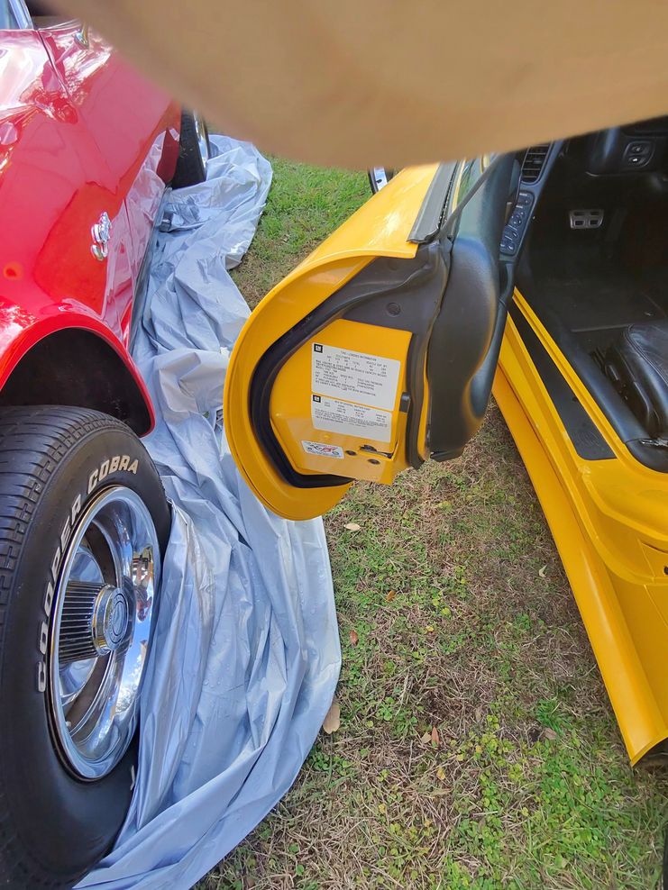 Car Preview