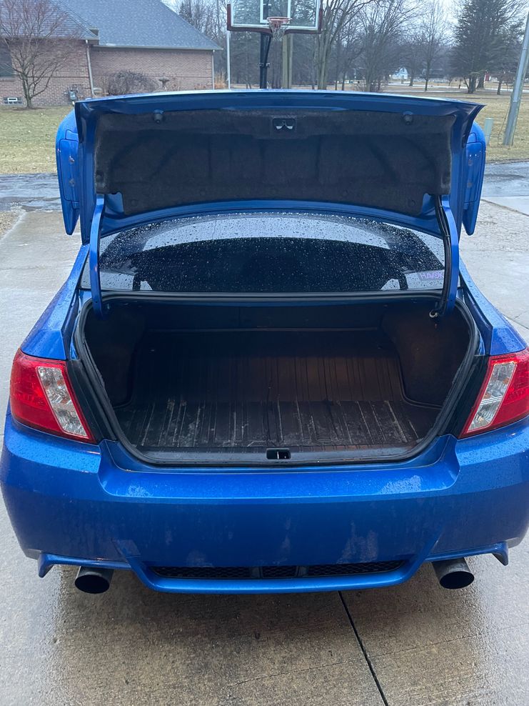 Car Preview