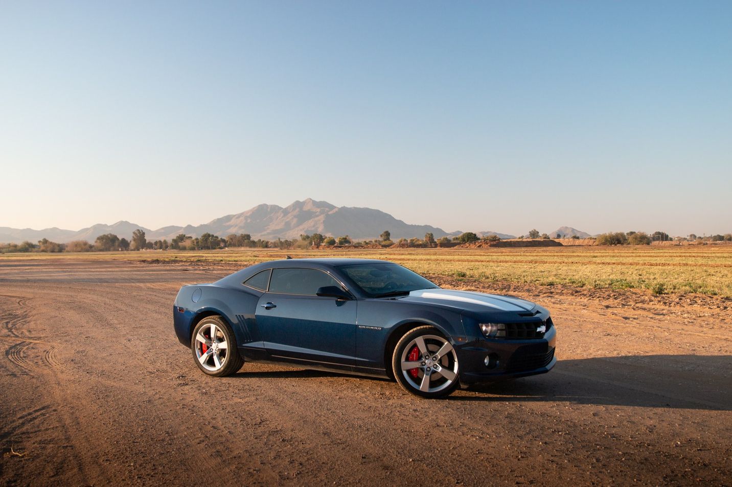 Car Preview