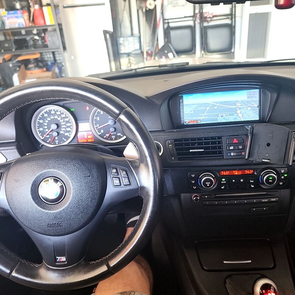 Car Preview