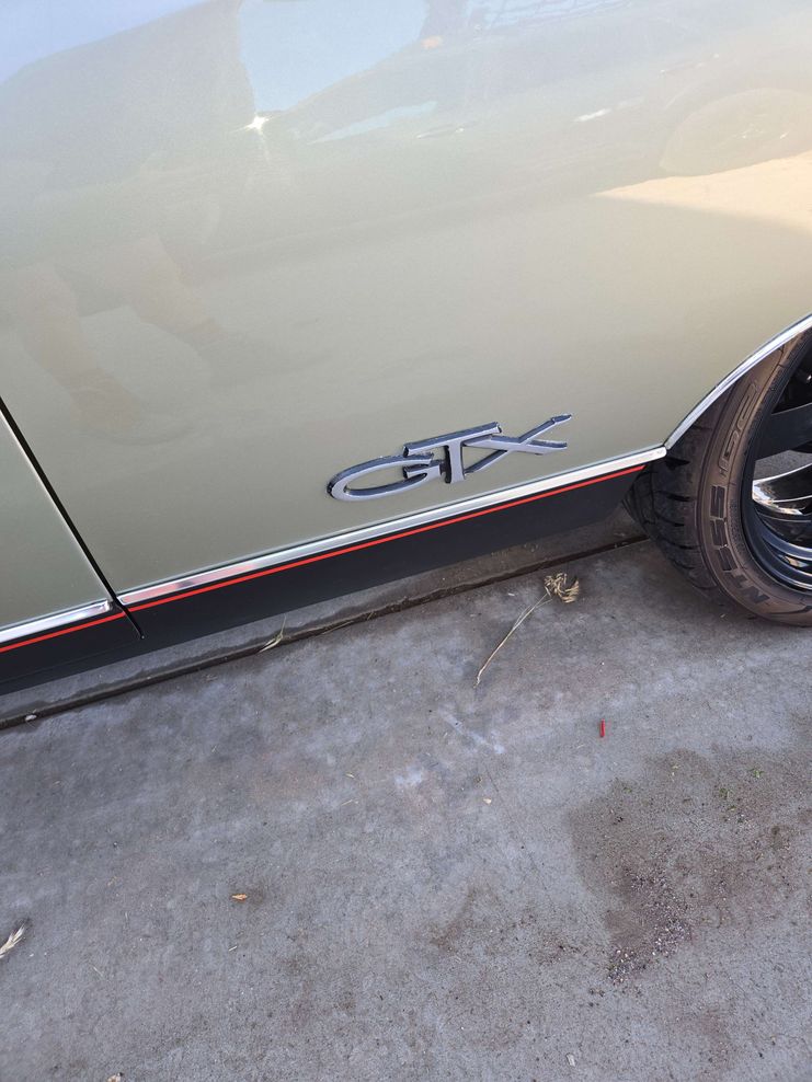 Car Preview