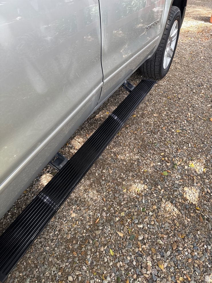 Car Preview
