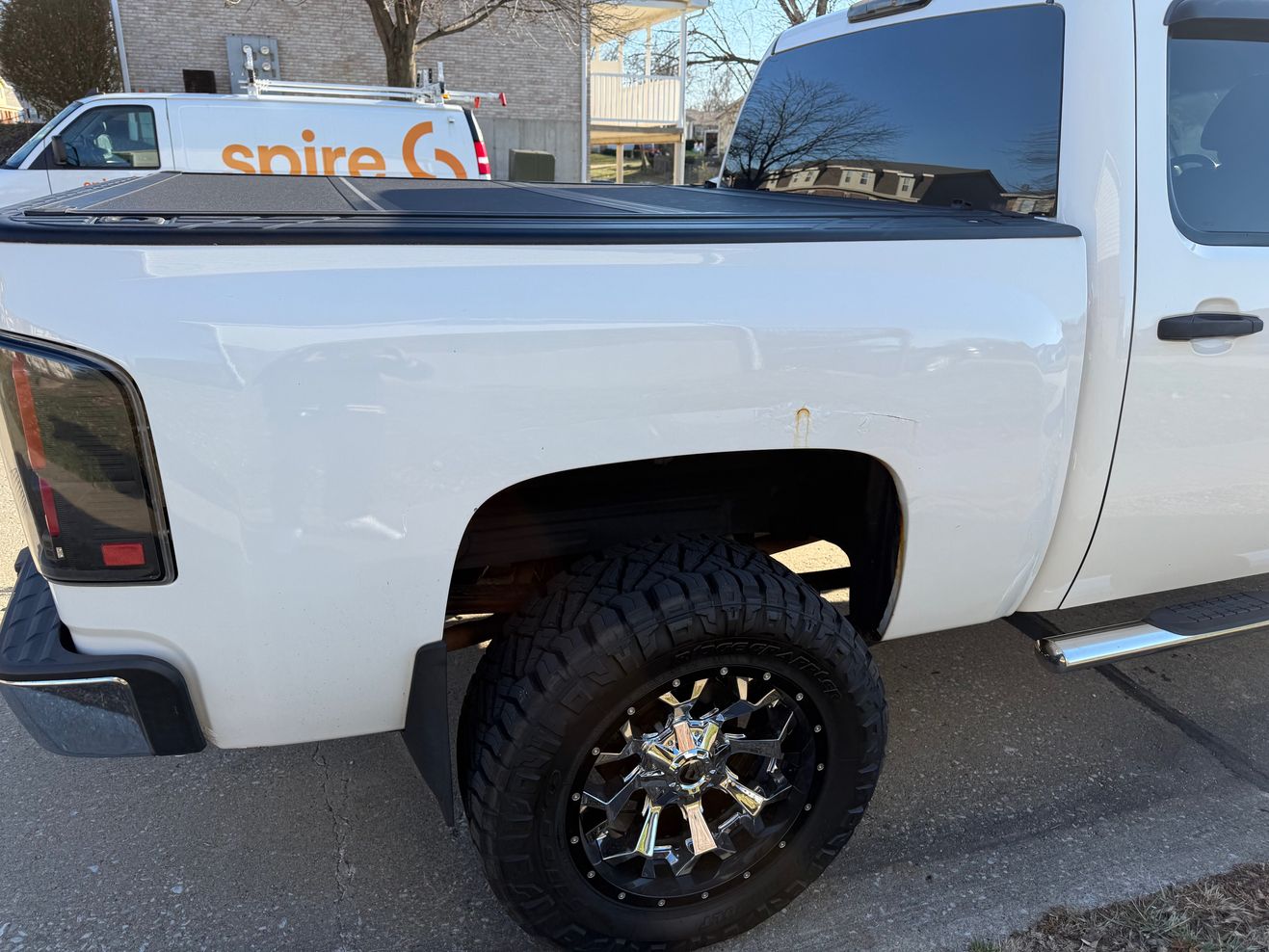 Car Preview