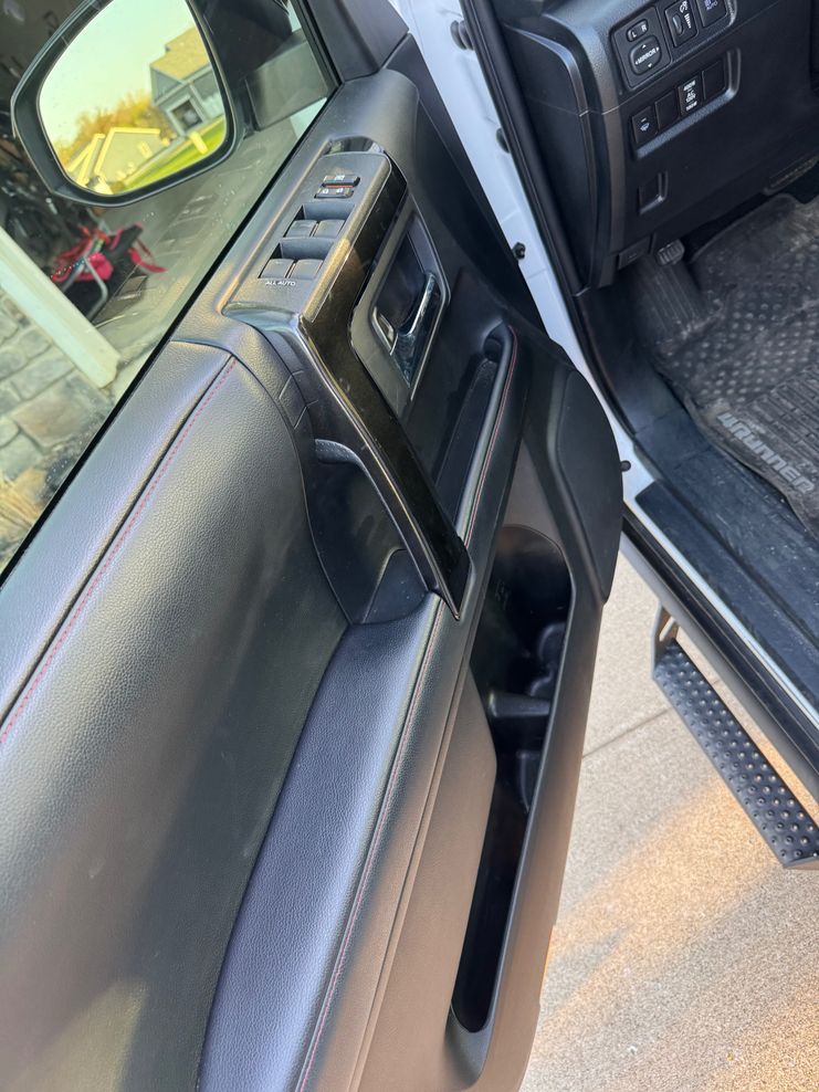 Car Preview