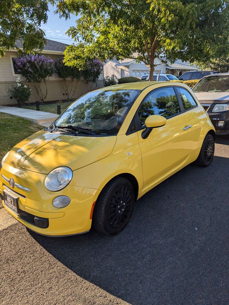 Car Preview