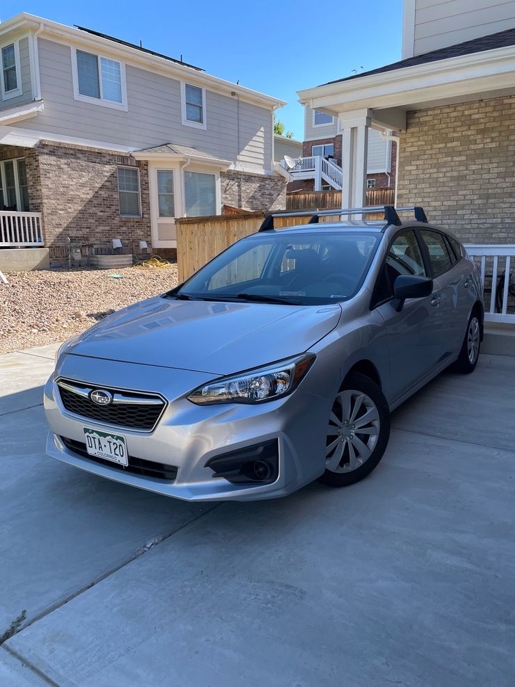 Car Preview