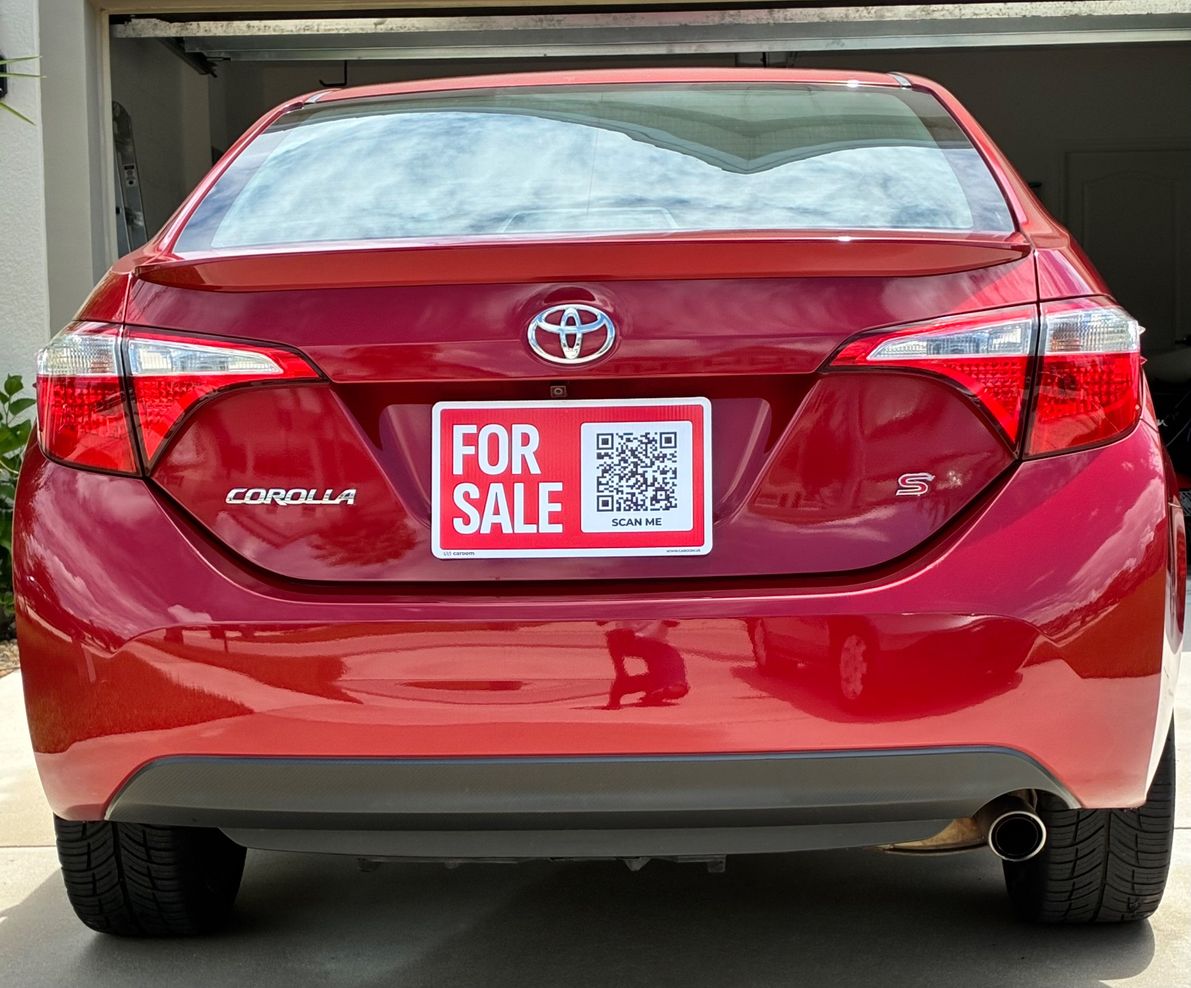 Car Preview