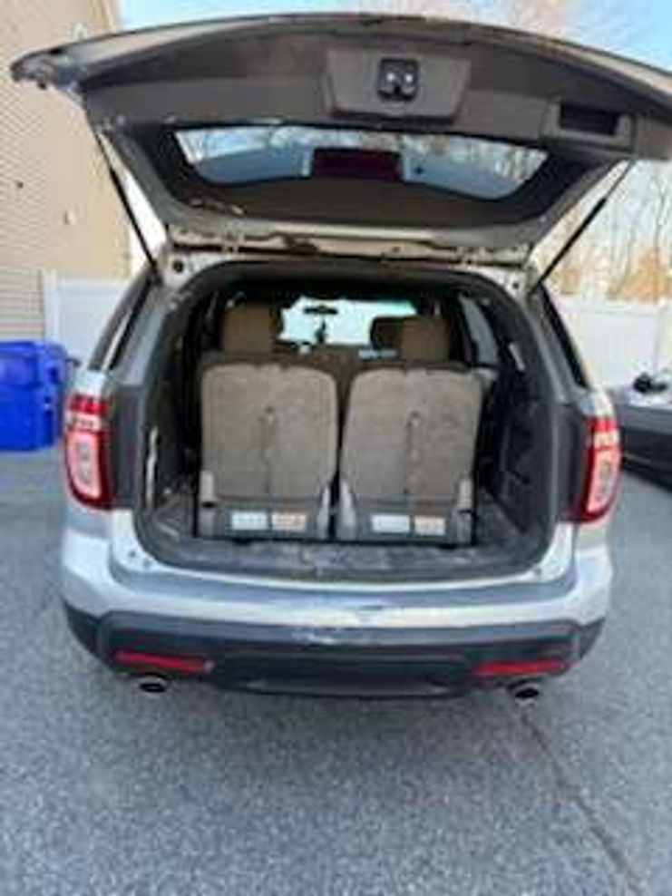 Car Preview