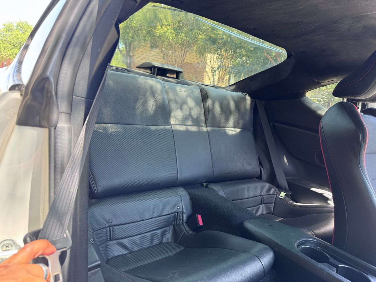 Car Preview