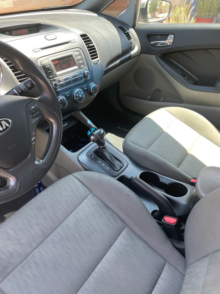 Car Preview